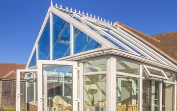 conservatory roof insulation costs Green Close