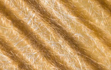 Green Close fibreglass roof waterproofing