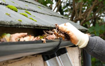 gutter cleaning Green Close, North Yorkshire