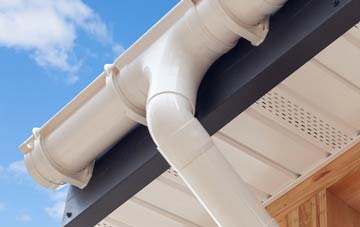 Green Close gutter installation costs