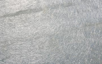 Green Close laminate fibreglass or shingles?