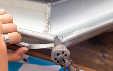 disadvantages of Green Close lead roofing