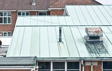 Green Close lead roofing costs