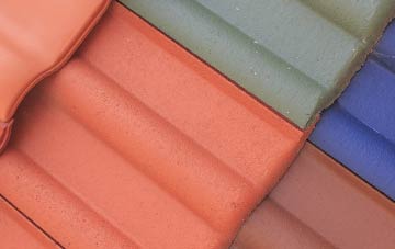 Green Close plastic roofing companies