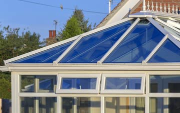 professional Green Close conservatory insulation