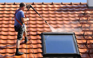 roof cleaning Green Close, North Yorkshire
