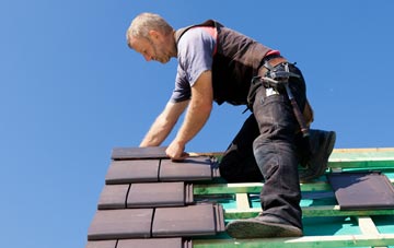 disadvantages of Green Close slate roofing