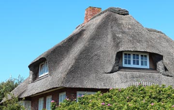thatch roofing Green Close, North Yorkshire