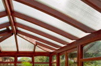 Green Close conservatory roofing insulation