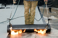 Green Close flat roof sealing quote