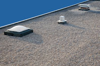 Green Close flat roofing