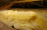 Green Close pitch roof insulation