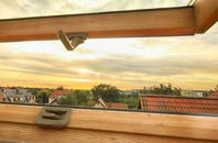 rated Green Close roof window companies