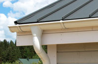 Green Close soffits