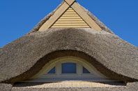 Green Close thatch roofing